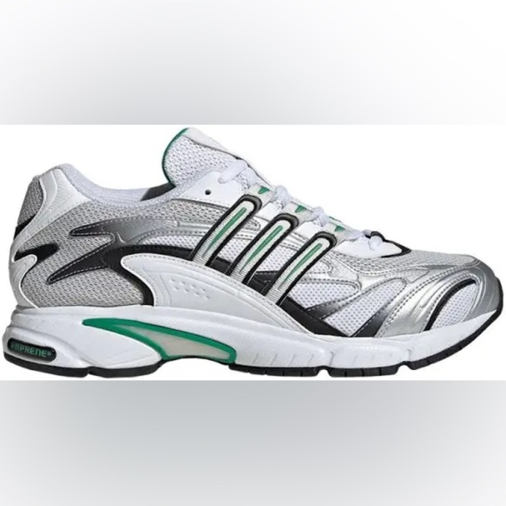 NWT Adidas Men’s Temper Run 2 Sneakers